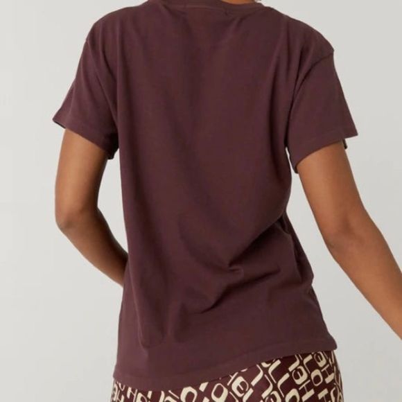 NWT DAYDREAMER LA Revolve Huckleberry Def Leppard American Tour Tee Small S NEW - Picture 2 of 7